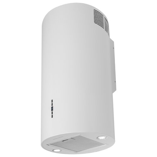 Okap GÖTZE & JENSEN WH700WS Biały 605m3/h 62dB klasa B