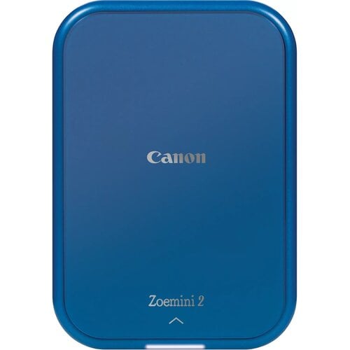 Drukarka CANON Zoemini 2 Bluetooth Niebiesko-biały