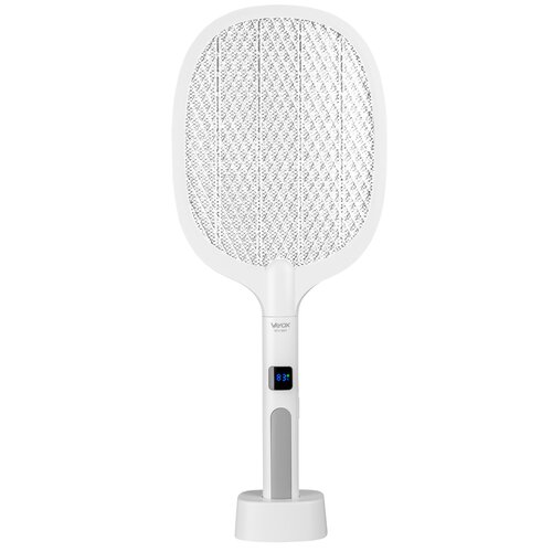 Łapka owadobójcza VAYOX IKV-991 Biała