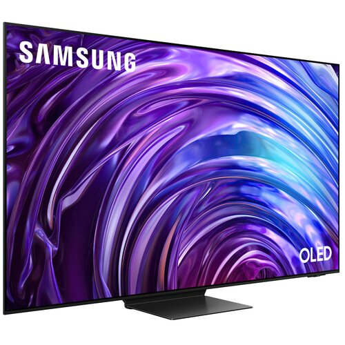 Telewizor SAMSUNG QE55S95D 55" OLED 4K 144Kz Tizen TV Dolby Atmos HDMI 2.1