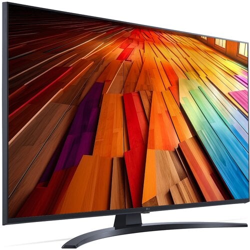 Telewizor LG 43UT81006LA 43" LED 4K WebOS TV HDMI 2.1