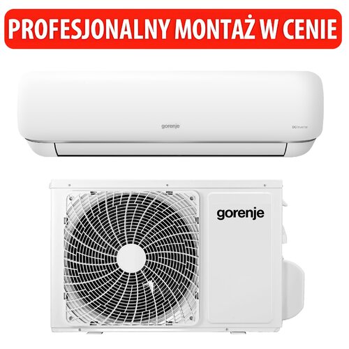 Klimatyzator Split, Pompa ciepła powietrze - powietrze