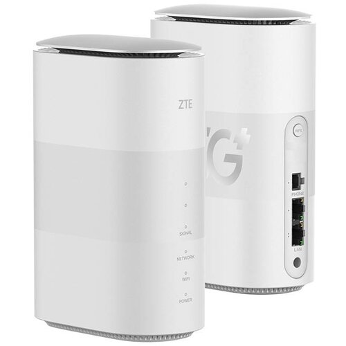 Router ZTE MC888B 5G 2.4 / 5 GHz (DualBand), Gniazdo SIM