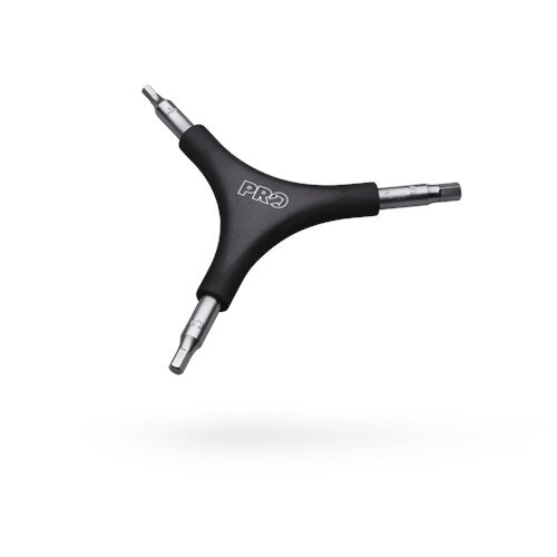 Klucz rowerowy PRO PRTL0127
