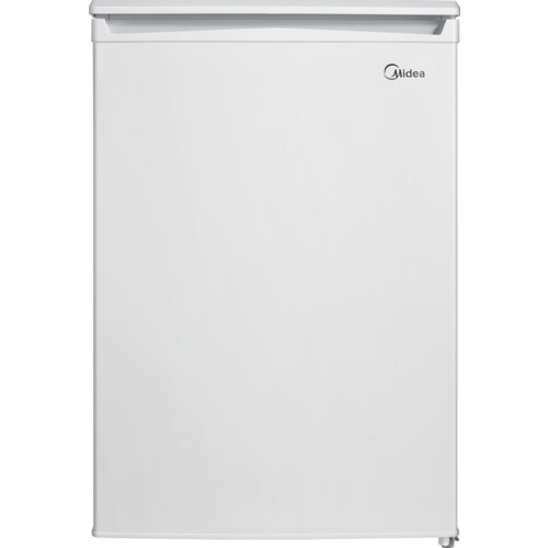 Lodówka MIDEA MDRD168FGE01 84.5cm Biała
