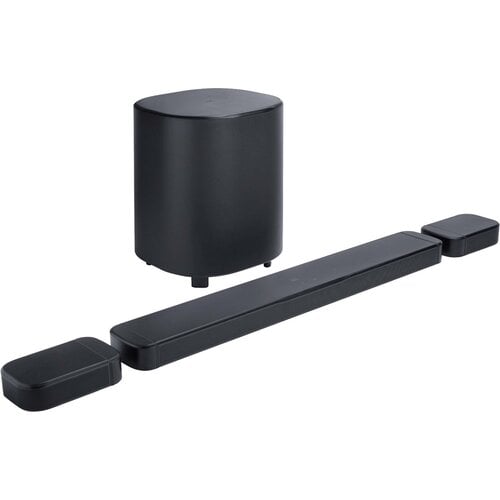 Soundbar JBL BAR 800 MkII Czarny