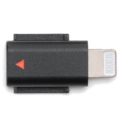 Adapter do smartfonów DJI Mic 3 Lightning