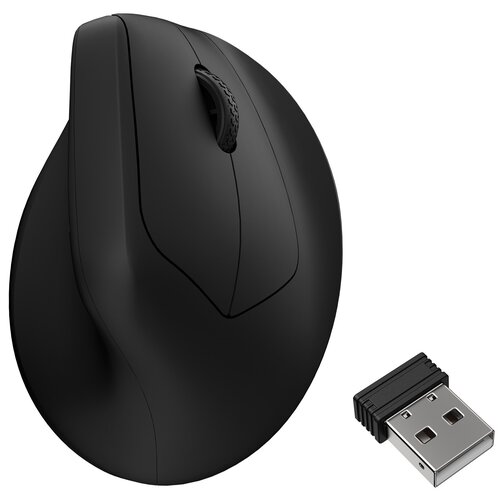 Mysz KEYCHRON M5-A23 Czarny