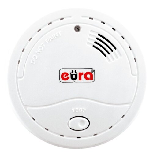 Wykrywacz dymu EURA GS-503 9V