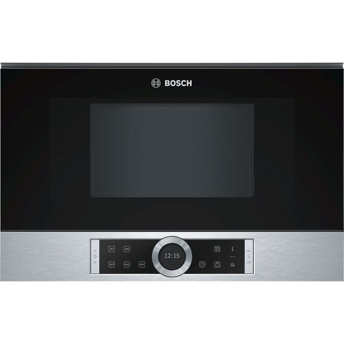 Kuchenka mikrofalowa BOSCH BFR634GS1