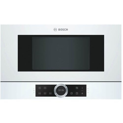 Kuchenka mikrofalowa BOSCH BFR634GW1