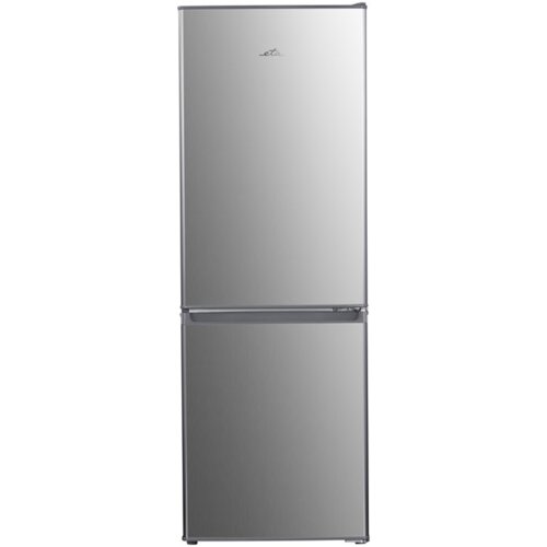 Lodówka ETA ETA385690010C 142.2cm Inox