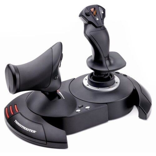 Kontroler THRUSTMASTER T-Flight Hotas X (PC/PS3)