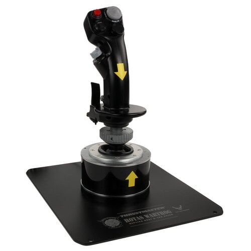 Kontroler THRUSTMASTER Hotas Warthog (PC)