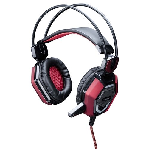 Słuchawki MAD DOG GH001 Nauszne