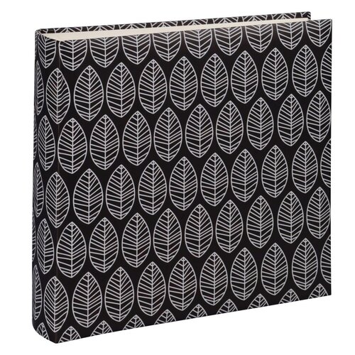 Album HAMA Jumbo La Fleur Czarny (100 stron)