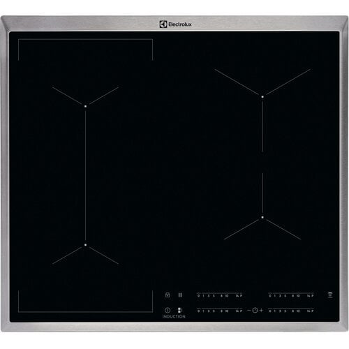 Płyta indukcyjna ELECTROLUX EIV6340X