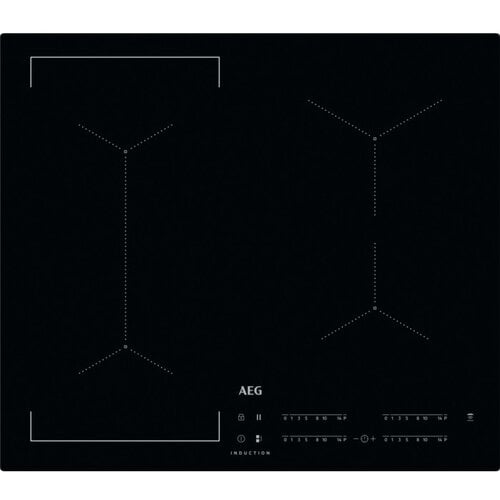 Płyta indukcyjna AEG IKE64441IB SLIM-FIT