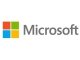 Microsoft